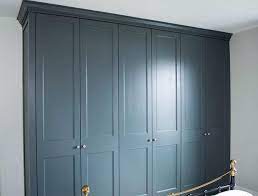 Farrow And Ball Stiffkey Blue Wardrobes Recherche Google Fitted Bedroom Furniture Fitted Bedrooms Stiffkey Blue
