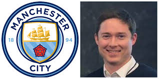 City and the city tour tours tour: Training Ground Guru Man City Land Big Signing In Quest To Be The Best In Data Science