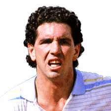 Andres Gomez VS Brian Devening