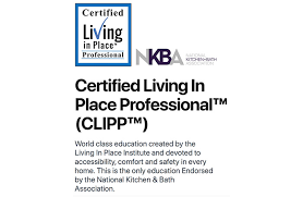 place certification program