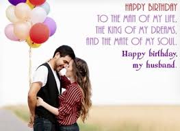 Husband Romantic Happy Birthday Love Quotes For Him Love Quotes Quotation Image Quotes Of The Day Description Happy Bir Birthday Message For Husband Husband Birthday Quotes Happy Birthday Husband