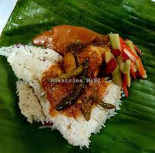 Saya kongsikan 3 cara bungkus nasi lemak menggunakan daun pisang. Cara Buat Nasi Dagang Terengganu Versi Paling Mudah Yang Penting Gulainya Vanilla Kismis