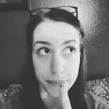 Sarah Greeley's Instagram, Twitter & Facebook