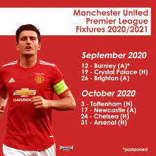 Servicing the allentown pa , bethlehem pa, quakertown pa, phill. Uzivatel Simpatisan United Na Twitteru Jadwal Manchester United Di Musim 2020 2021 Like And Save Lads