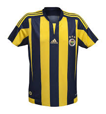 Bng because the team is not in the game for the kit makers patches. Fenerbahce Home Jersey 2015 16