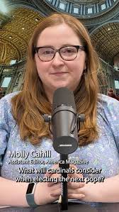 What factors do cardinals consider when they cast their votes for pope?,  From age to language ability to personal relationships and alliances, we’re  breaking down everything you need to know., We’ll ...