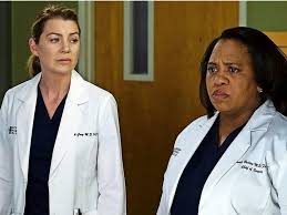 Läutet private practice das ende von grey's anatomy ein? Beliebteste Krankenhausserie Nach Der Wm Geht Es Weiter Mit Grey S Anatomy