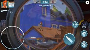 Become superior with undetected fortnite hacks. Here S A Great Alternative To Fortnite Pubg You Can Try On Your Iphone Right Now Ios Iphone Gadget Hacks