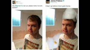 In this tutorial, we are going to take a picture of. Funny Photoshop Pictures Before And After