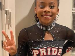 Please help us get Naomi to Florida!