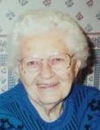 Katherine A. Scheel Obituary May 17, 2006