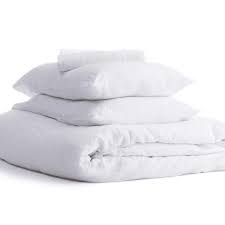 The sheets are woven from 100% belgian flax and designed to get softer over time. The 7 Best Linen Sheets Of 2021