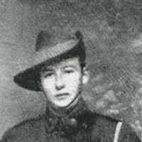 Charles William Cleaver (1897–1954) • FamilySearch