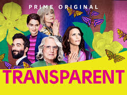 (cnn) transparent could be on the verge of a transformation. Watch Transparent Season 1 Prime Video