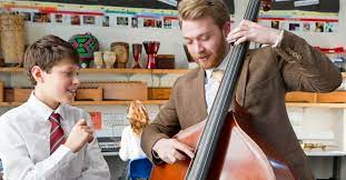 What Does A Music Teacher Do (And How Do You Become One)?