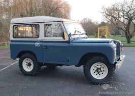 Image result for Tuscan Blue 1980 Land Rover
