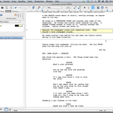 Then, you can select either showbiz budgeting, entertainment partners movie magic budgeting, microsoft excel or iwork numbers as a modifiable. Screenwriting Product Review Movie Magic Screenwriter 6 Review Script Magazine