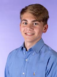 Knoxville 20 Under 20 Lincoln Murr Knoxville Catholic high School