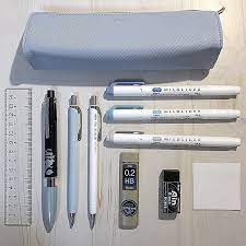 新学期必須item 大学生らしいペンケース 意外と重要なアイテムにこだわりをの画像 mery メリー mery メリー study stationery cool school supplies school suplies