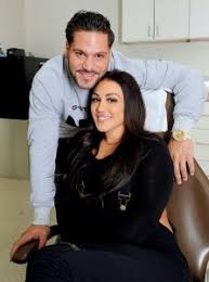 Jen says chad set her up. Ronnie Ortiz Magro S Gf Jen Harley Accept That Your Partner Isn T Perfect