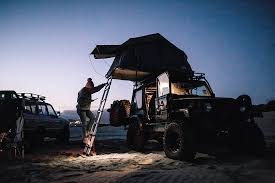 Truck bed camping lets you drive right up to a campsite, and you don't have to go through the hassle of pitching a tent to spend the night. Truck Camping 101 What You Need To Start Truck Camping