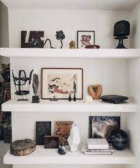 Martin S Top Tips For Styling Shelves Andrew Martin No matter how beautiful your home accessories collection may be, if its members aren't given a home that does them justice then all magic is lost.