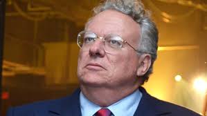 Bill Ruprecht to hold fort at Sotheby's amid hunt for successor