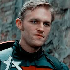 Are you a fan of John Walker after Thunderbolts?