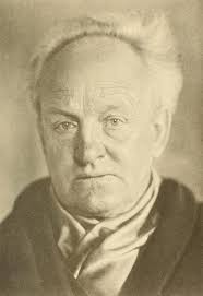 Gerhart Hauptmann ▷ Alle Infos auf einen Blick