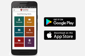 Myhealth Access Your Health Information Stanford Health Care