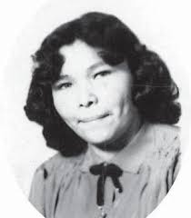 LaVonne Marie (Goings) Bordeaux “Bootie”