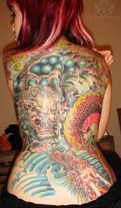 Japanese tattoo designs are alluring because it is both open and clandestine at the same time. 50 Tattoo Asian Ideas Best Designs Canadian Tattoos