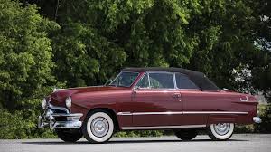 Image result for Cambridge Maroon 1950 Ford