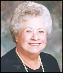Katherine RODGERS Obituary (2011)