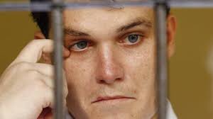 Rush death sentence appeal delayed