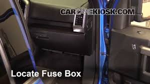 This 2010 ford f150 fuse box diagram post shows two fuse boxes; Interior Fuse Box Location 2015 2019 Ford F 150 2016 Ford F 150 Xlt 5 0l V8 Flexfuel Crew Cab Pickup