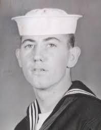 Gerald Cornelius Obituary (1940