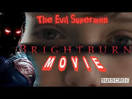Check out the fan made trailer of upcoming movie. Universal Movies Free Hd Brightburn Movie Evil Superman