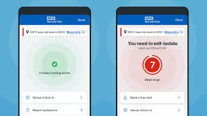 Why nhs app is stuck on the notification, and how to fix the problem. Nhs Covid 19 App With Apple And Google S Api Begins Testing In The Uk
