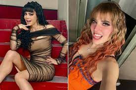 Denuncia Maribel Guardia a su nuera, Imelda Tuñón