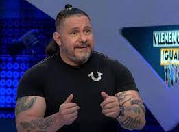 Canal de david paramo, el sitio donde podrás ver todos los vídeos, listas de reproducción y transmisiones en directo de david paramo en dailymotion. David Paramo Reaparece Tras Accidente Cerebrovascular El Siglo De Torreon