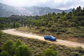 Getting the kodiaq vrs off the mark and into its stride feels a bit like nursing a stock car out of the pits. 2019 Skoda Kodiaq Vrs News And Information Conceptcarz Com