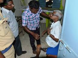 'traffic ramaswamy ' has passed away. Traffic Ramaswamy Wiki Biography Age Wife Social Activist Pil Images And More Wikimylinks