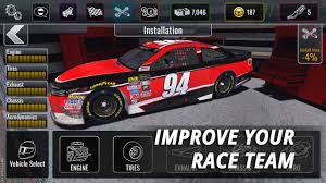 Requires ios 9.0 or later. Preview The New Nascar Heat Mobile Game Youtube