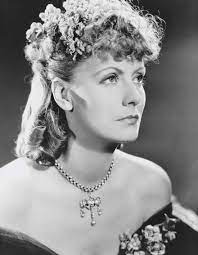 Anna Karenina Greta Garbo Hollywood Rock Hollywood Stars