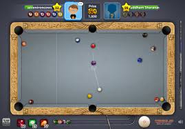 The game is played with sixteen balls on a small pool table with six pockets. 8 Ball Pool Tips Tricks Miniclip Games