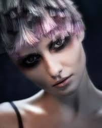 ASHLEY GAMBLE Kolekcija Savage Beauty