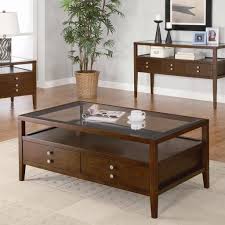 25 Latest Wooden Centre Table Designs With Glass Top Coffee Table Furniture Coffee Table Elegant Coffee Table