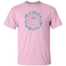 Under The Sea Custom Gildan Ultra Cotton T Shirt