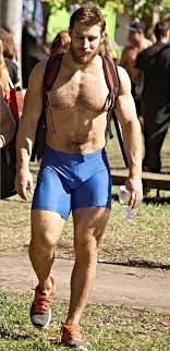 pin on lycra bulge